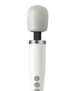 Doxy Wand Massager White