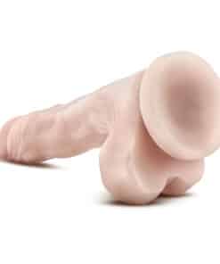 Dr. Skin Realistic Cock Stud Muffin Dildo