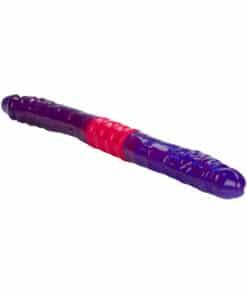 Dual Vibrating Flexi Dong