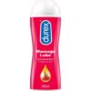 Durex Massage Lube Guarana Stimulating 200ml