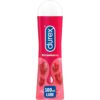 Durex Strawberry Gel Lubricant 100ml