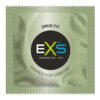 EXS Snug Closer Fitting Condoms 12 Pack