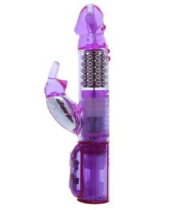 Eclipse Ultra 7 Rabbitronic Vibrator