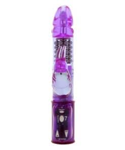 Eclipse Ultra 7 Rabbitronic Vibrator