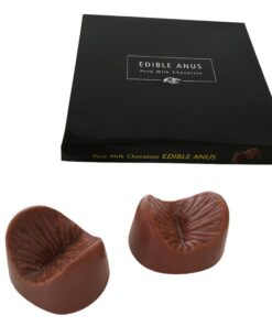 Edible Anus Chocolates