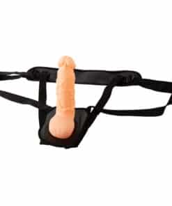 Erection Assistant Hollow Strap On