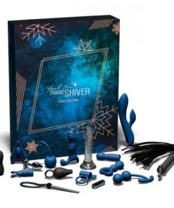 Erotic Advent Calendar 2024 Feel the Magic Shiver