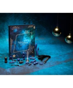 Erotic Advent Calendar 2024 Feel the Magic Shiver