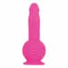 Evolved Ballistic Remote Control Dildo