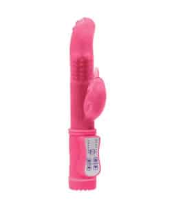 Firefly Jessica Glow Rabbit Vibrator