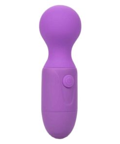 First Time Rechargeable Massager