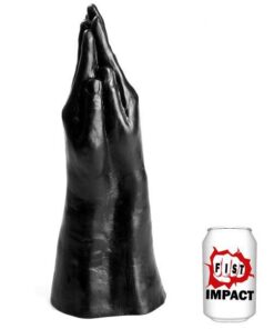 Fist Impact Deep Dive DIldo