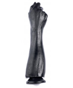 Fist Impact Victory Dildo