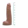 Fleshjack Boys Boomer Banks Dildo