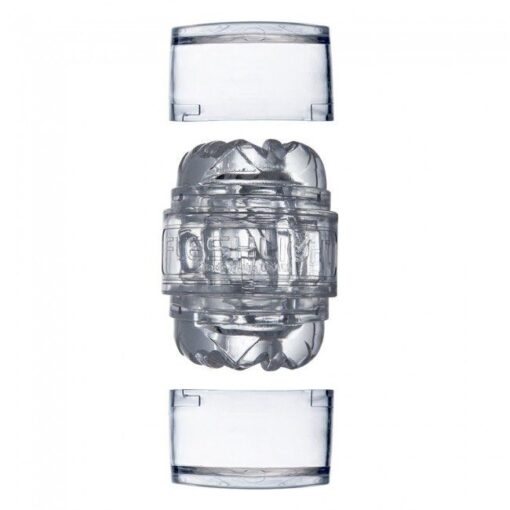 Fleshlight Quickshot Vantage Clear