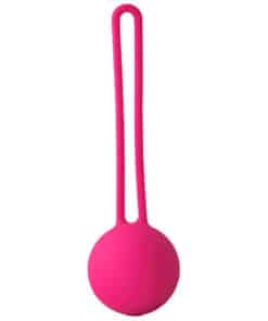 Flirts Kegel Ball Pink