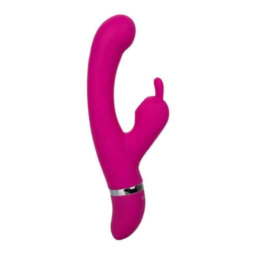 Foreplay Frenzy Bunny Kisser Vibrator