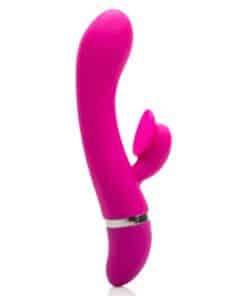 Foreplay Frenzy GSpot Climaxer Vibrator