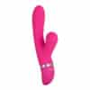 Foreplay Frenzy Pucker Rabbit Vibrator