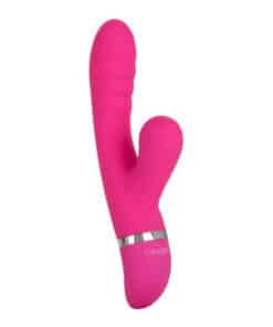 Foreplay Frenzy Pucker Rabbit Vibrator