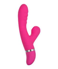 Foreplay Frenzy Pucker Rabbit Vibrator