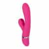 Foreplay Frenzy Pucker Rabbit Vibrator