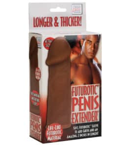 Futurotic Penis Extender Brown