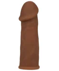 Futurotic Penis Extender Brown