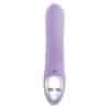 Gender X Orgasmic Orchid C Shaped Vibrator