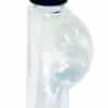 Glass Nipple Pump Small