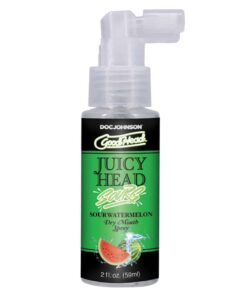 GoodHead Juicy Dry Mouth Sour Watermelon 59ML