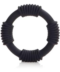 Hercules Silicone Cock Ring