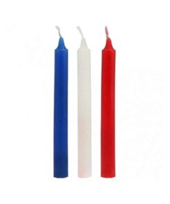 Hot Wax SM Candles