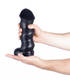 Hunglock Yale Dildo