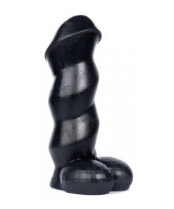 Hunglock Yale Dildo