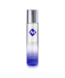 ID Free Hypoallergenic Waterbased Lubricant 30ml