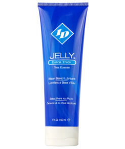 ID Jelly Extra Thick 4oz Lubricant