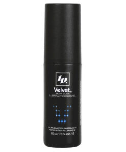 ID Velvet 1.7oz Lubricant