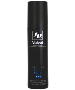 ID Velvet 6.7oz Lubricant