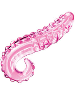 Icicles No. 24 Glass Dildo