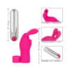 Intimate Play Pink Rechargeable Bunny Finger Vibrator