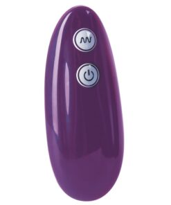 Intimate Spreader And Vibrating GSpot Bullet