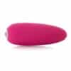 Je Joue Mimi Soft Clitoral Vibrator Fuchsia