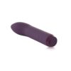 Je Joue Mini GSpot Bullet Vibrator Purple