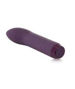 Je Joue Mini GSpot Bullet Vibrator Purple