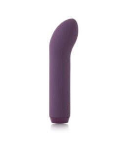 Je Joue Mini GSpot Bullet Vibrator Purple