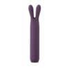 Je Joue Rabbit Bullet Vibrator Purple