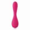 Je Joue Uma GSpot Vibrator Fuchsia