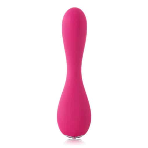 Je Joue Uma GSpot Vibrator Fuchsia