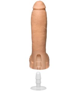 Jeff Stryker Realistic Cock 10 Inch Dildo